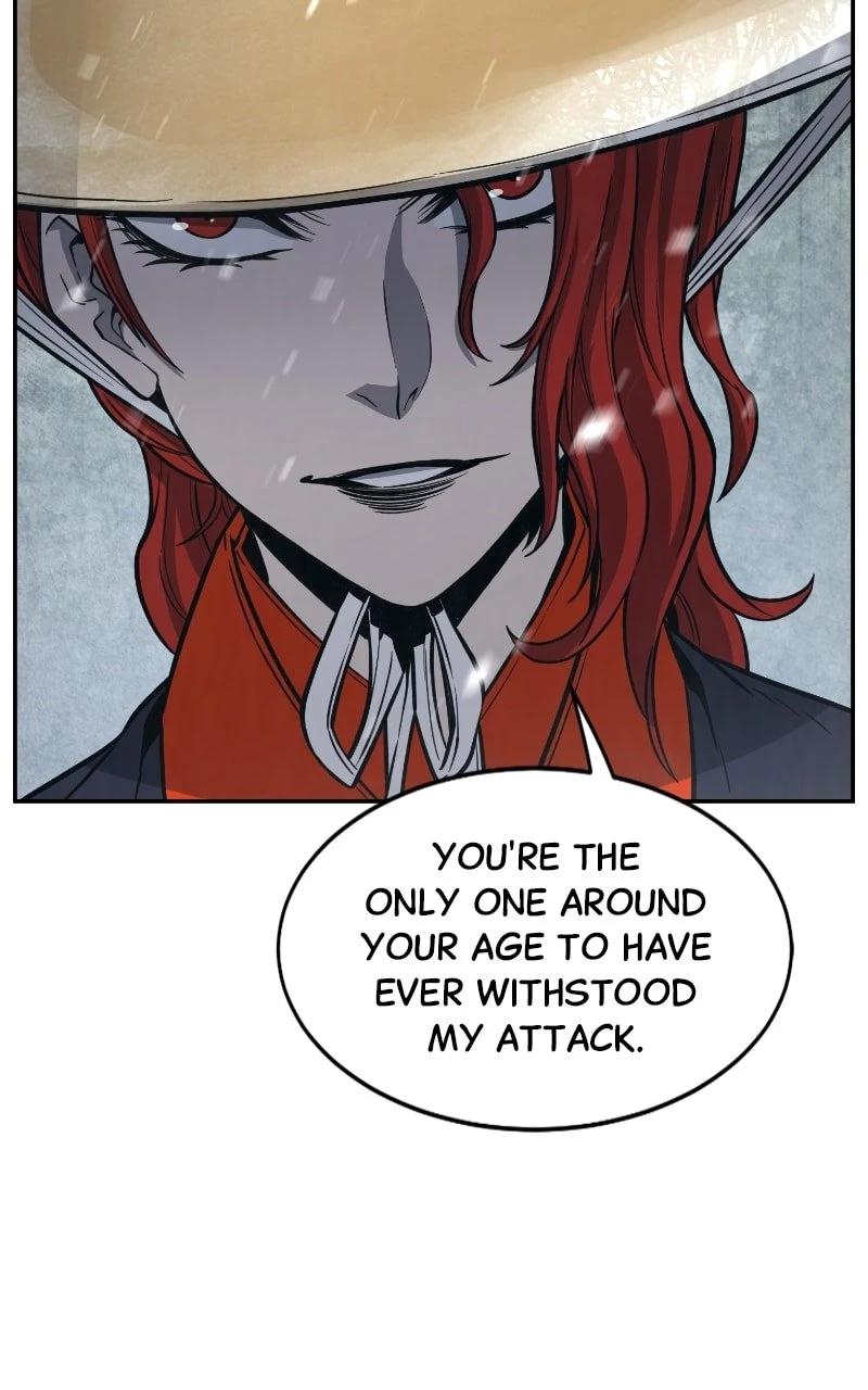 Absolute Sword Sense Chapter 27 - 9