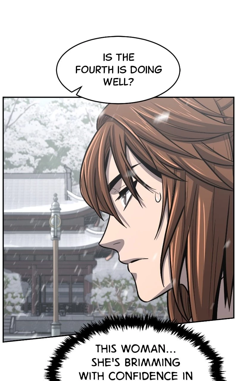 Absolute Sword Sense Chapter 27 - 10