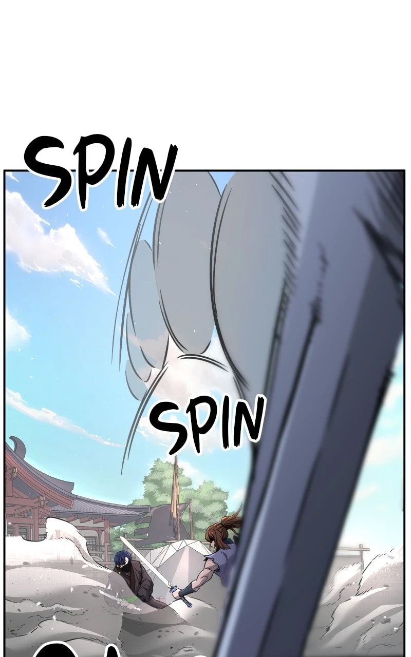 Absolute Sword Sense Chapter 30 - 82