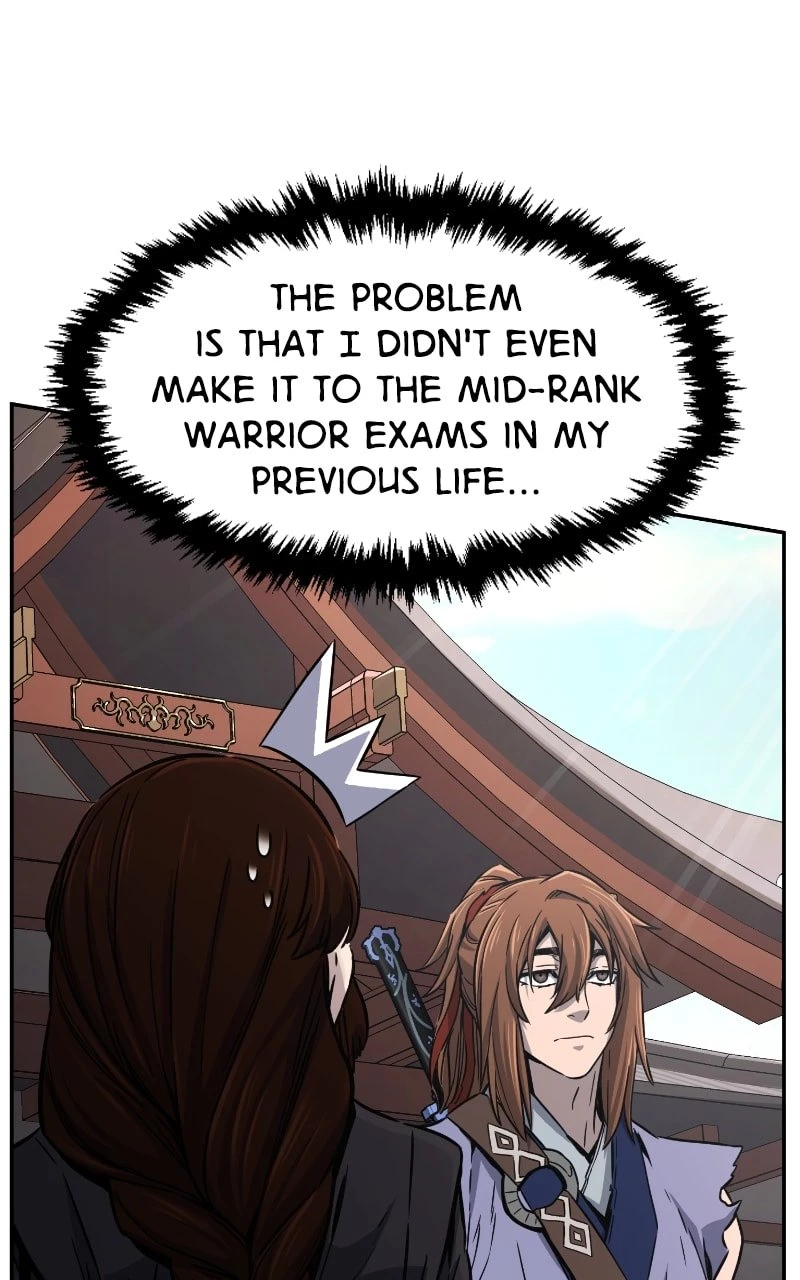 Absolute Sword Sense Chapter 29 - 88