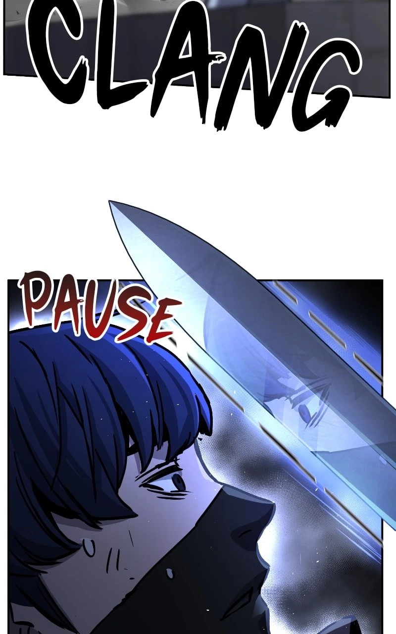 Absolute Sword Sense Chapter 30 - 83