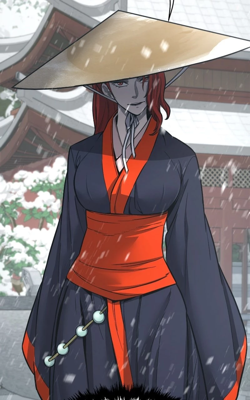Absolute Sword Sense Chapter 27 - 12