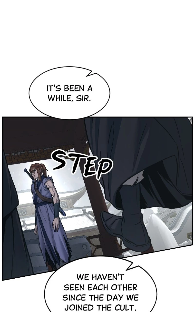 Absolute Sword Sense Chapter 28 - 84