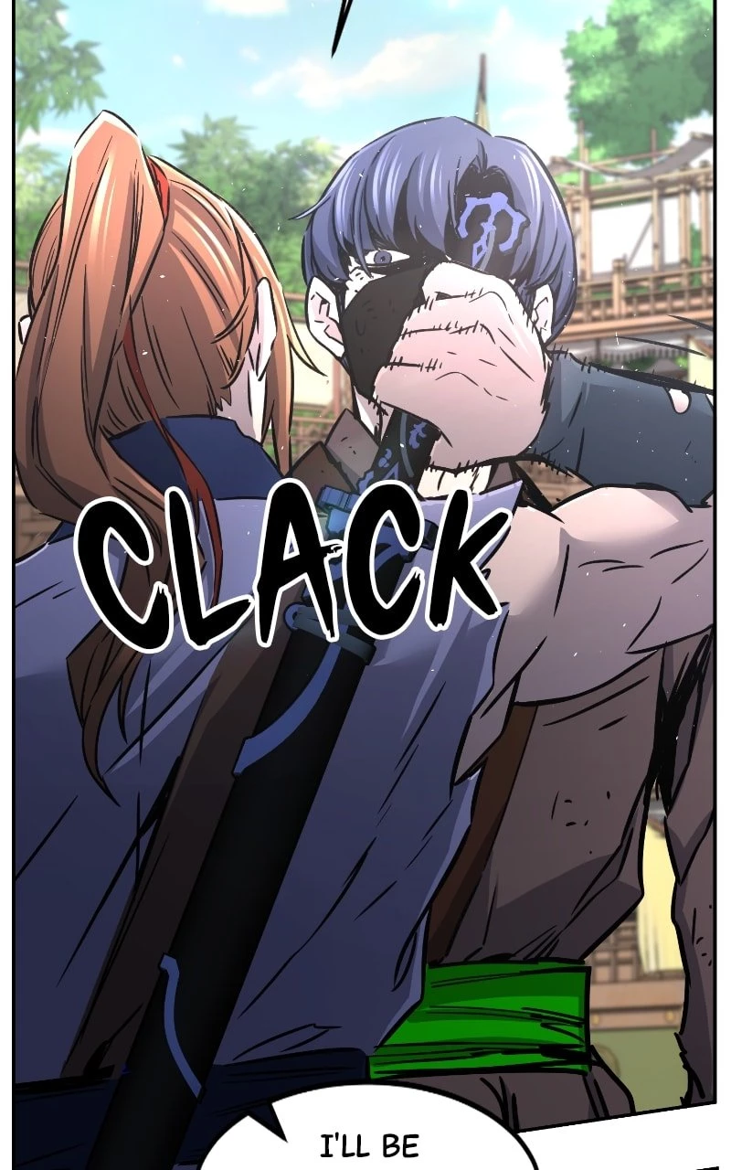 Absolute Sword Sense Chapter 30 - 85
