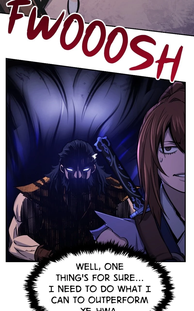 Absolute Sword Sense Chapter 29 - 91