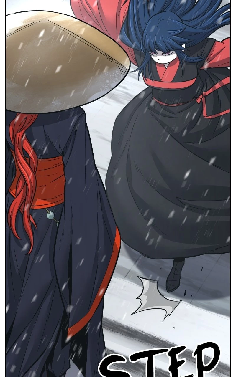 Absolute Sword Sense Chapter 27 - 14