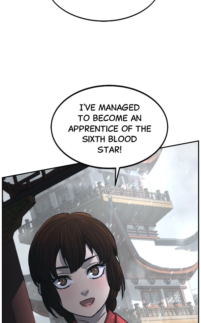 Absolute Sword Sense Chapter 28 - 85