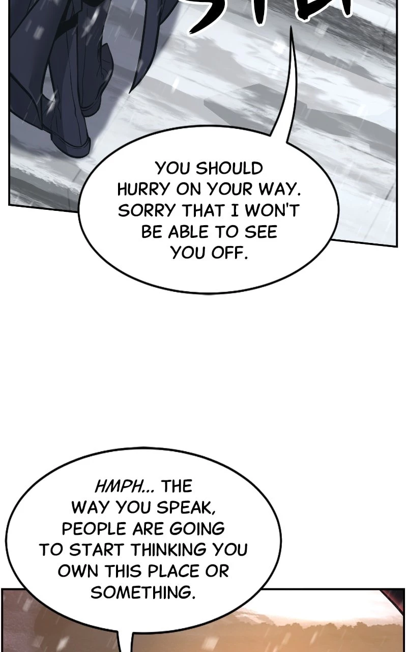Absolute Sword Sense Chapter 27 - 15