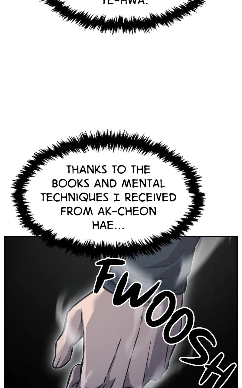 Absolute Sword Sense Chapter 29 - 92