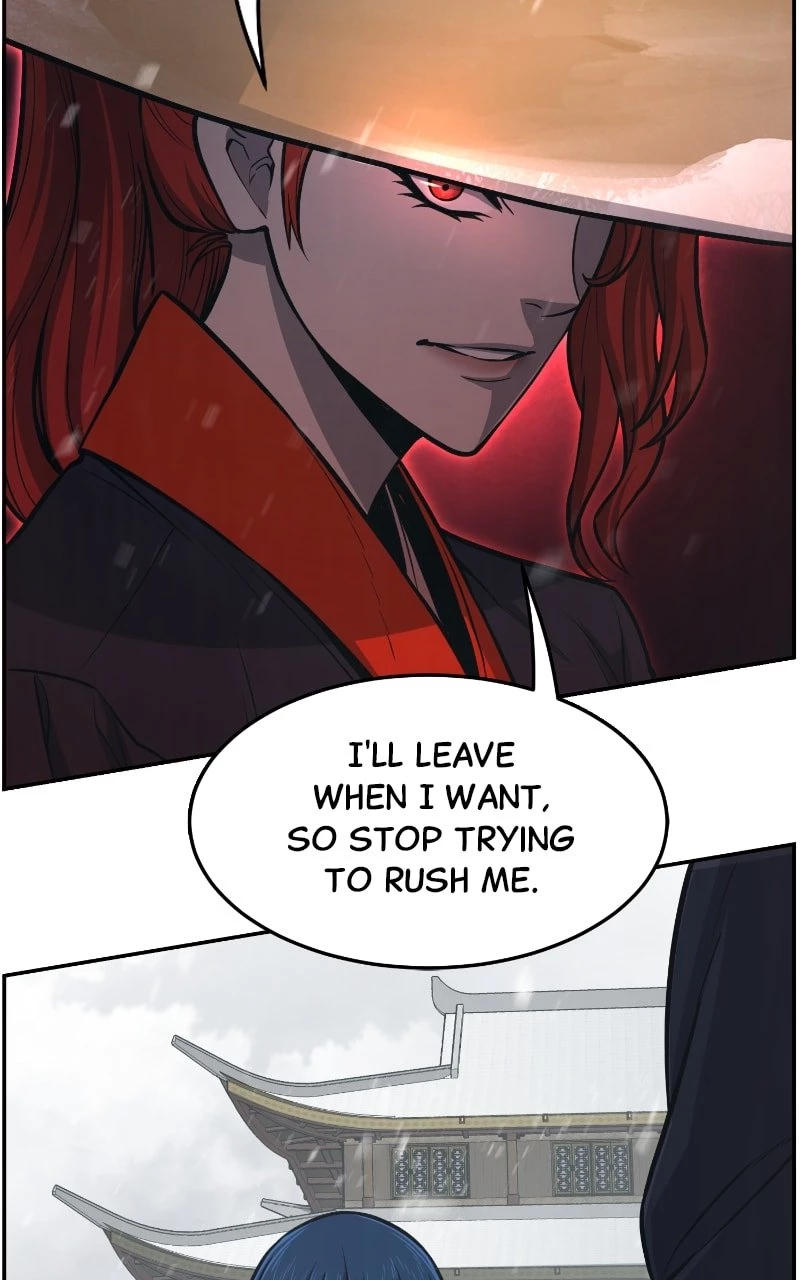 Absolute Sword Sense Chapter 27 - 16