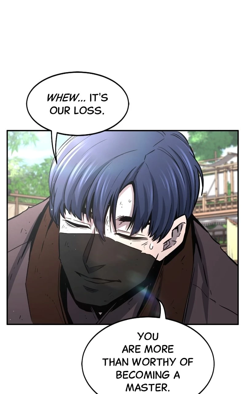 Absolute Sword Sense Chapter 30 - 87