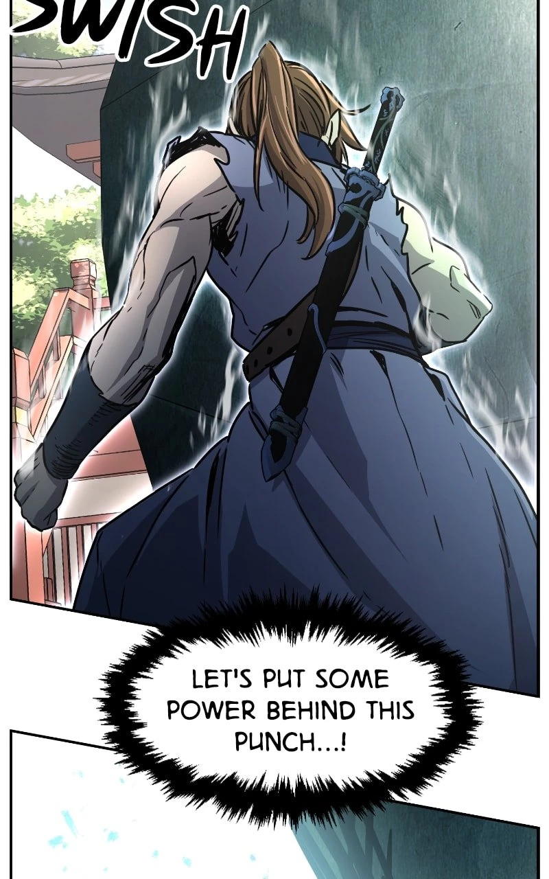 Absolute Sword Sense Chapter 29 - 94