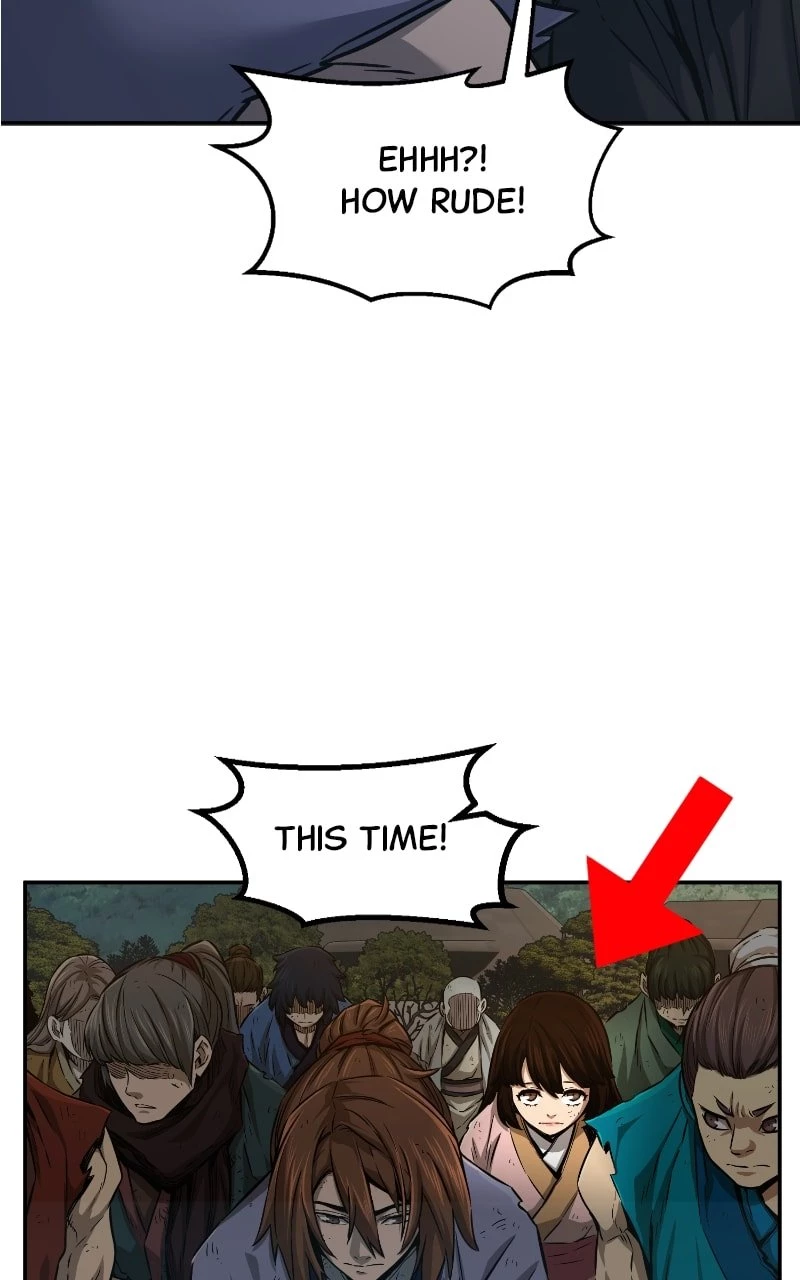 Absolute Sword Sense Chapter 28 - 89