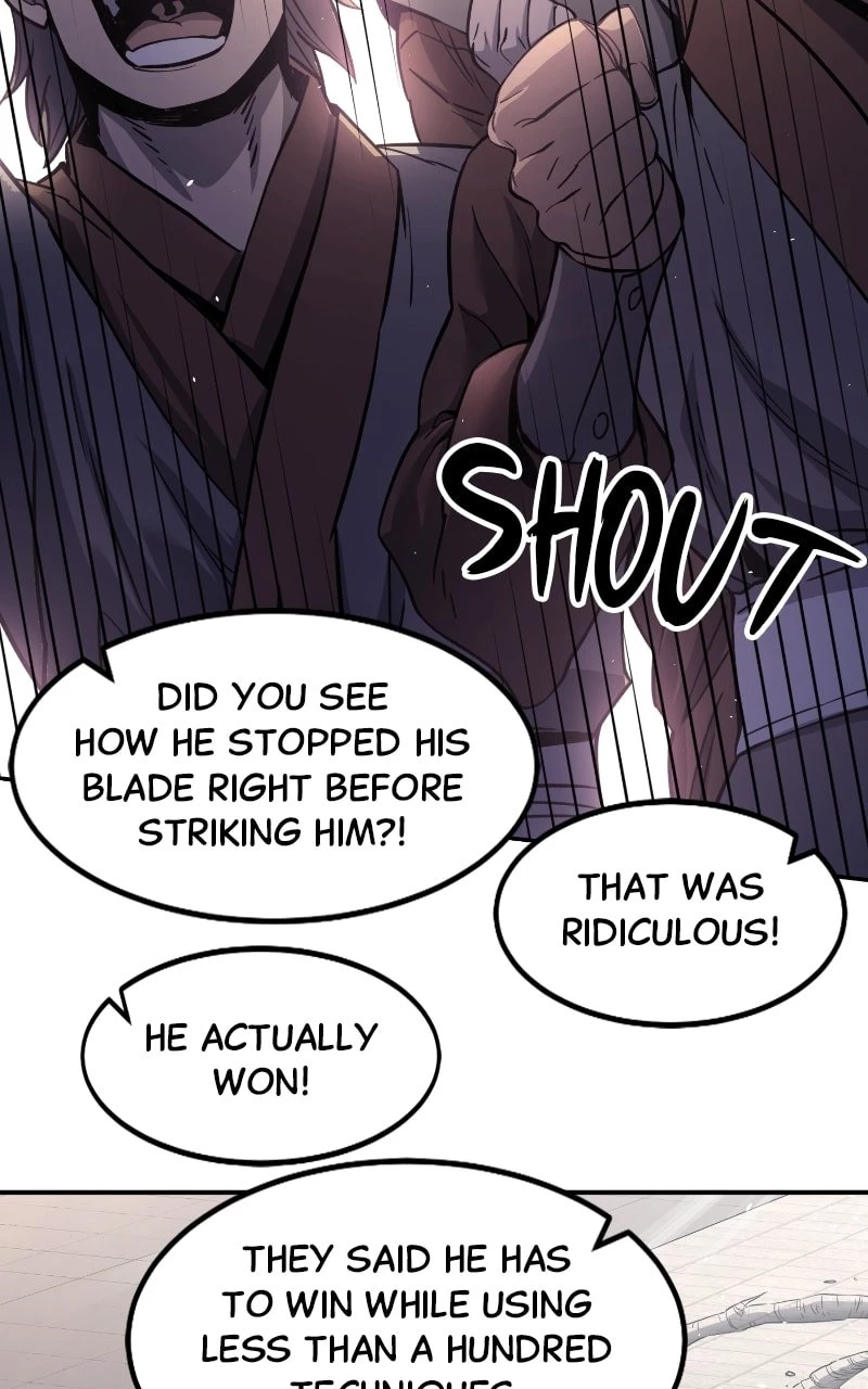 Absolute Sword Sense Chapter 30 - 89