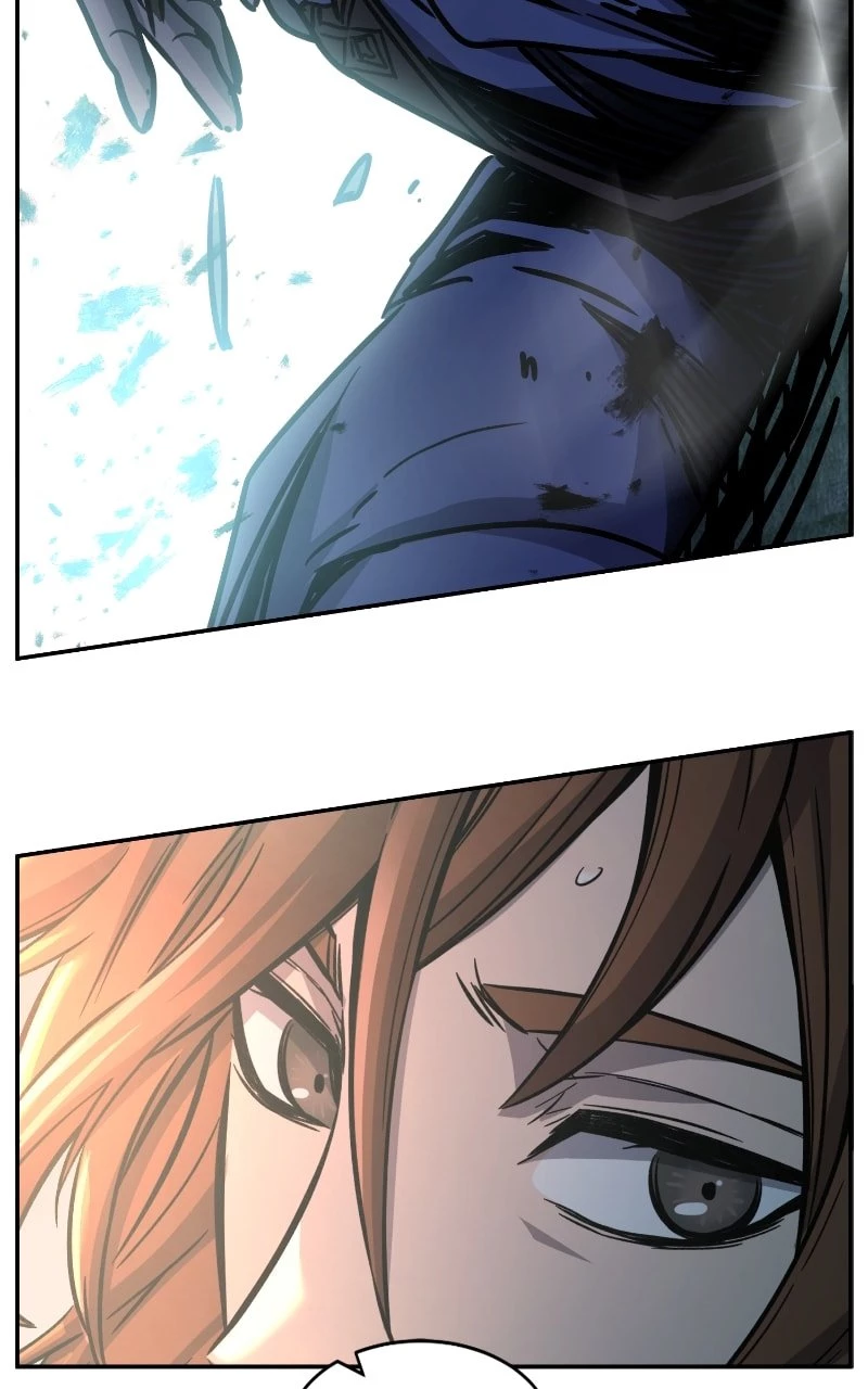 Absolute Sword Sense Chapter 29 - 96