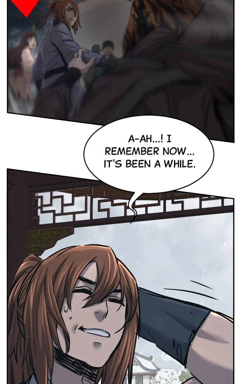 Absolute Sword Sense Chapter 28 - 91