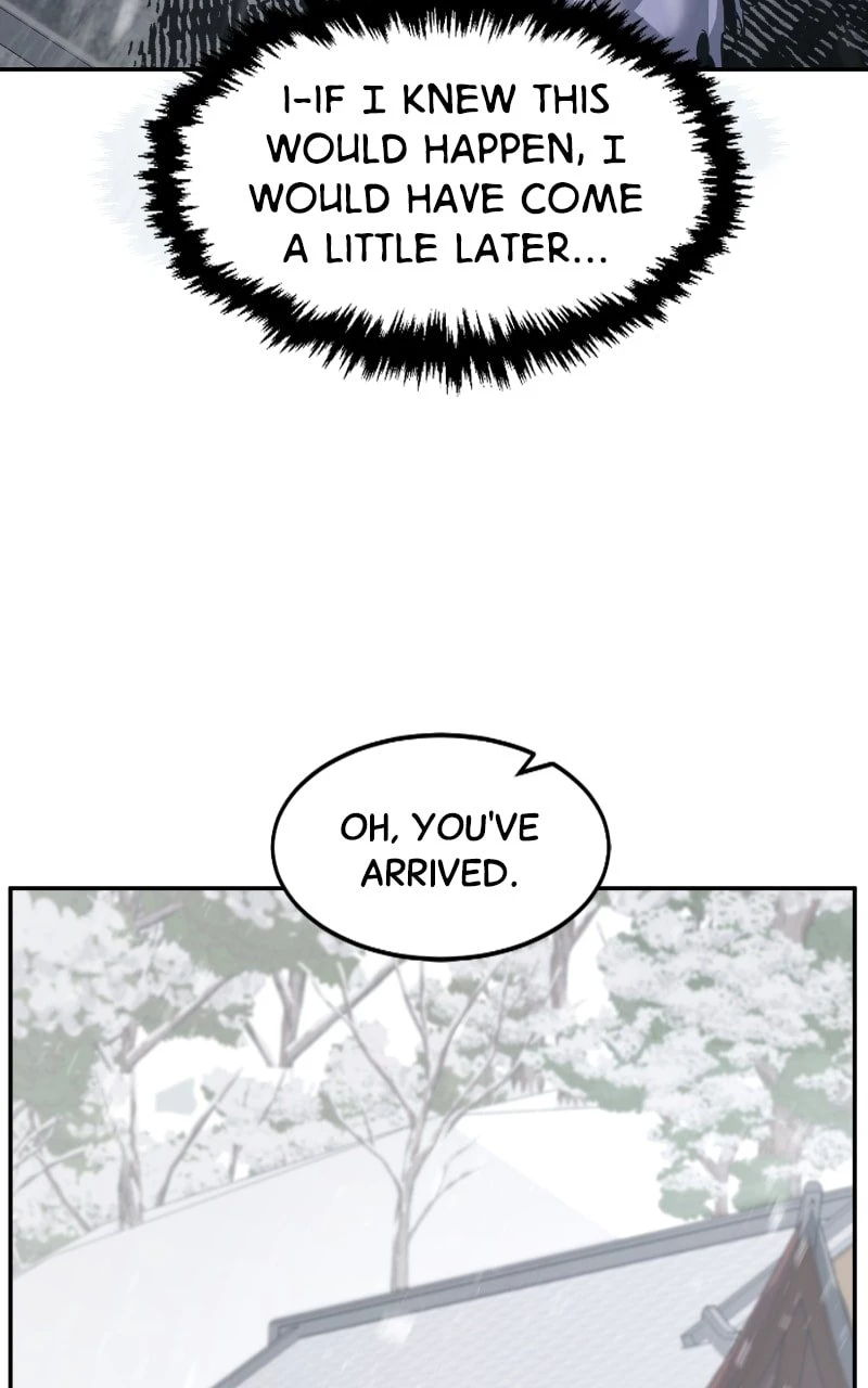 Absolute Sword Sense Chapter 27 - 20