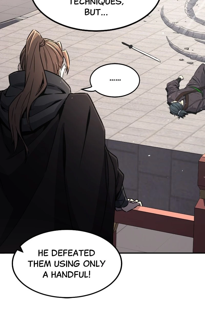 Absolute Sword Sense Chapter 30 - 90