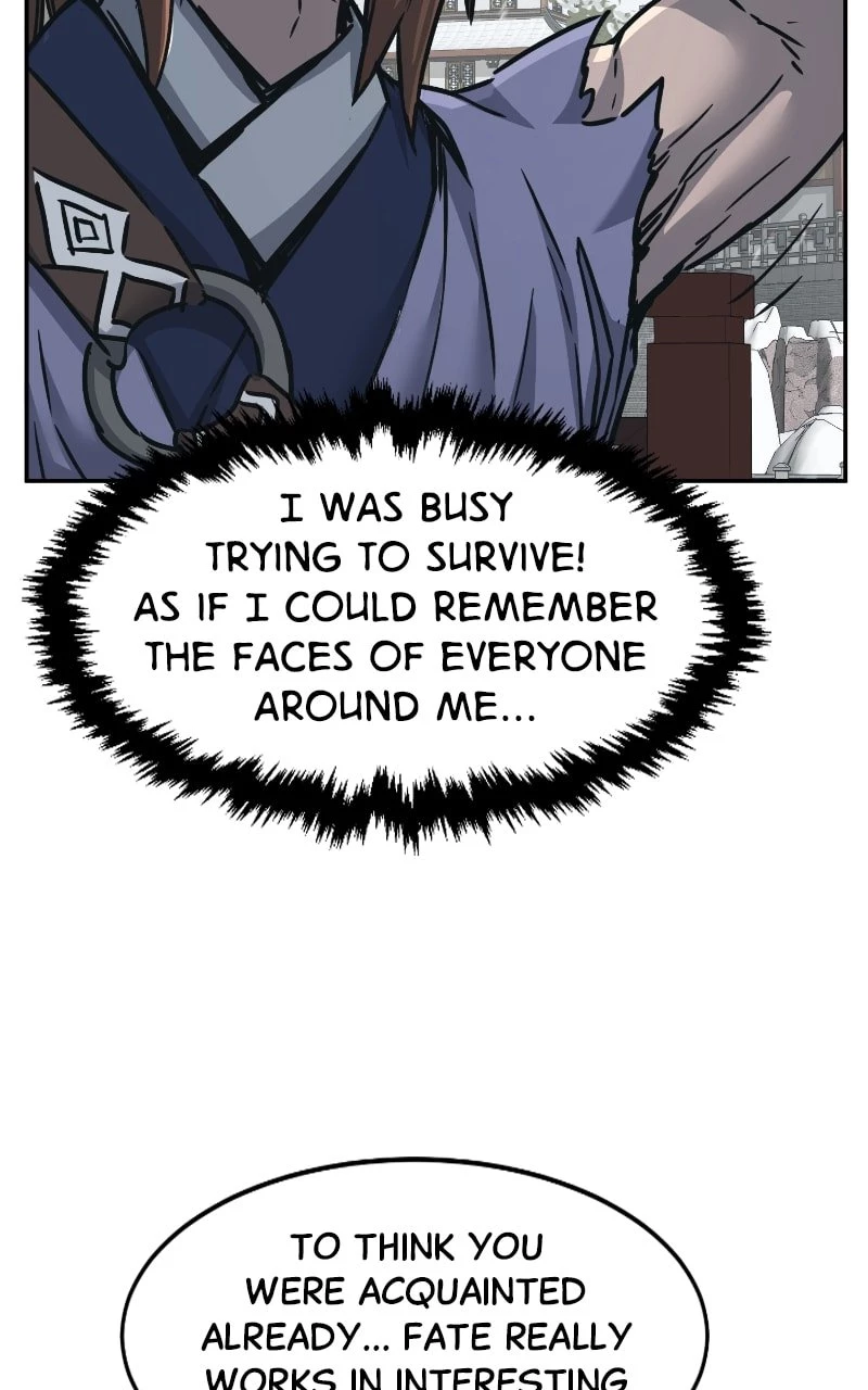 Absolute Sword Sense Chapter 28 - 92