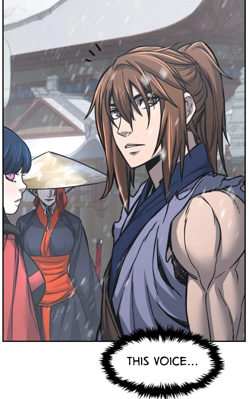 Absolute Sword Sense Chapter 27 - 21