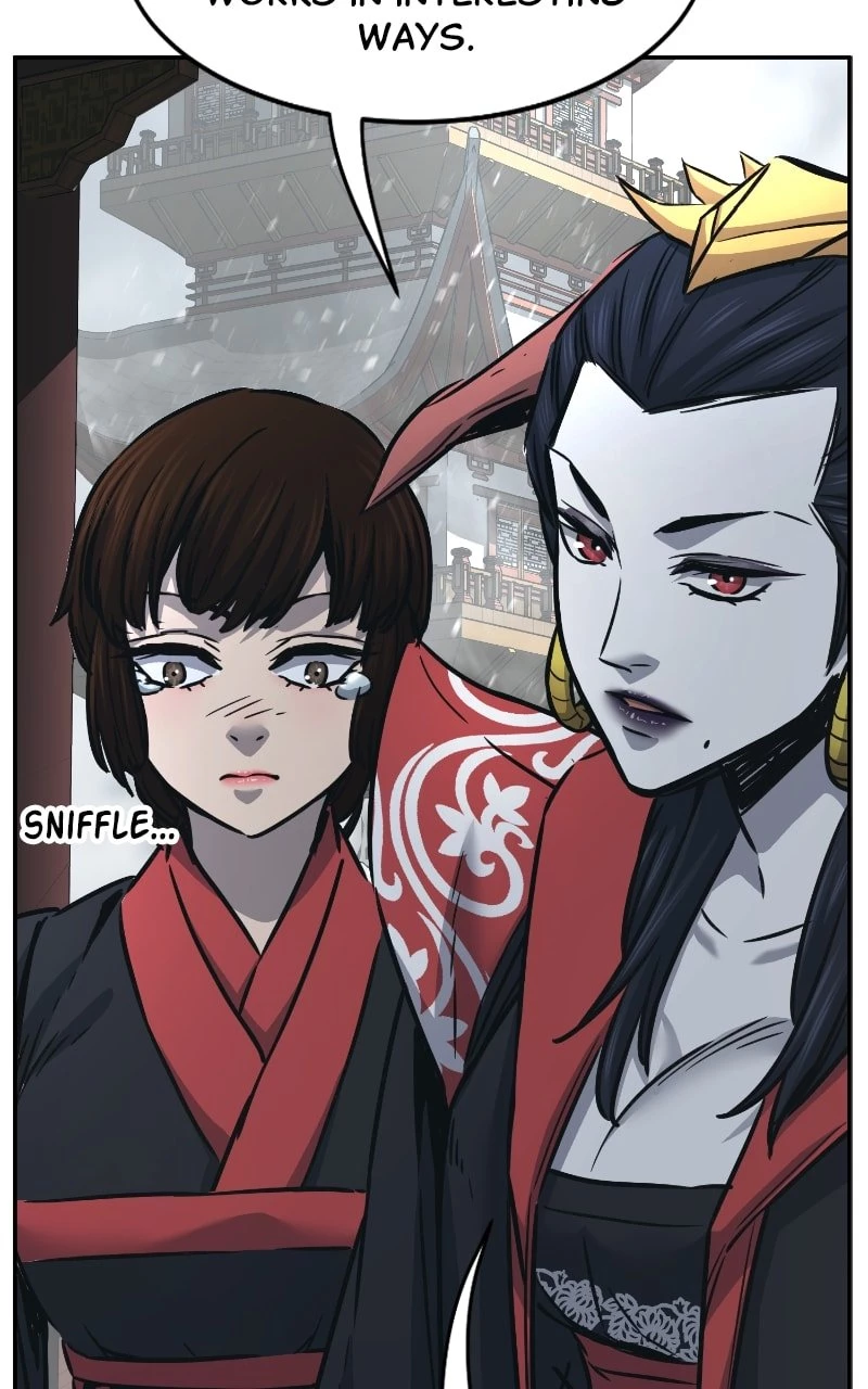 Absolute Sword Sense Chapter 28 - 93