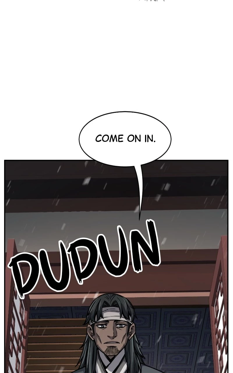 Absolute Sword Sense Chapter 27 - 22