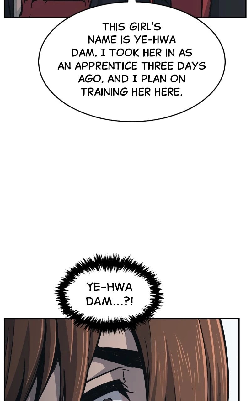 Absolute Sword Sense Chapter 28 - 94