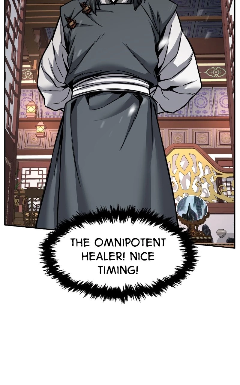 Absolute Sword Sense Chapter 27 - 23