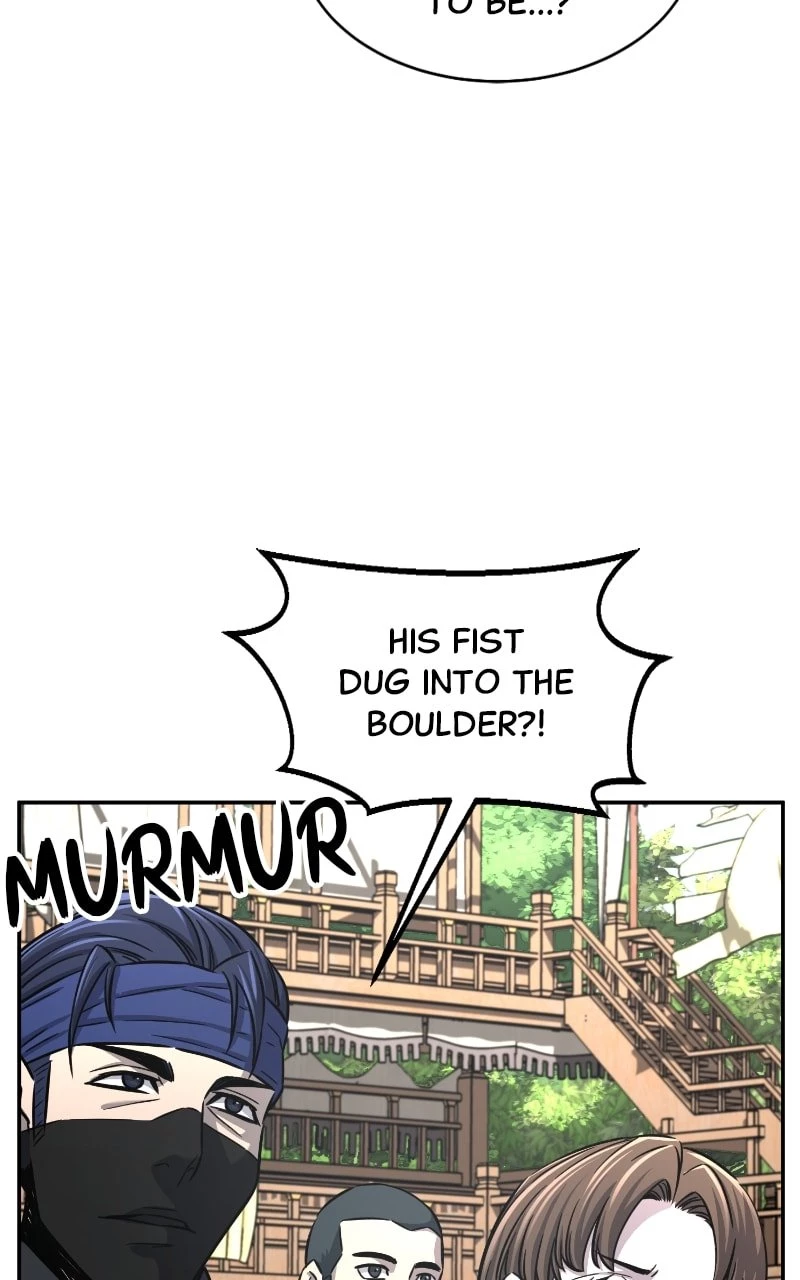 Absolute Sword Sense Chapter 29 - 99