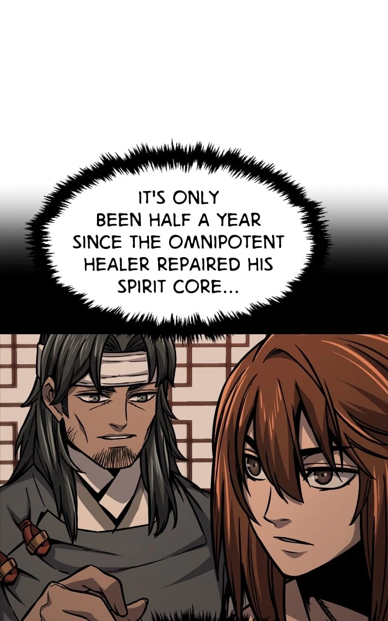 Absolute Sword Sense Chapter 30 - 94