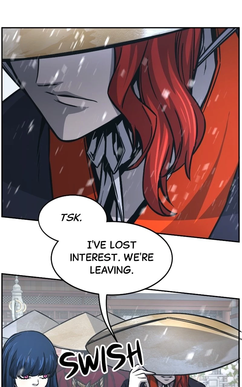 Absolute Sword Sense Chapter 27 - 24