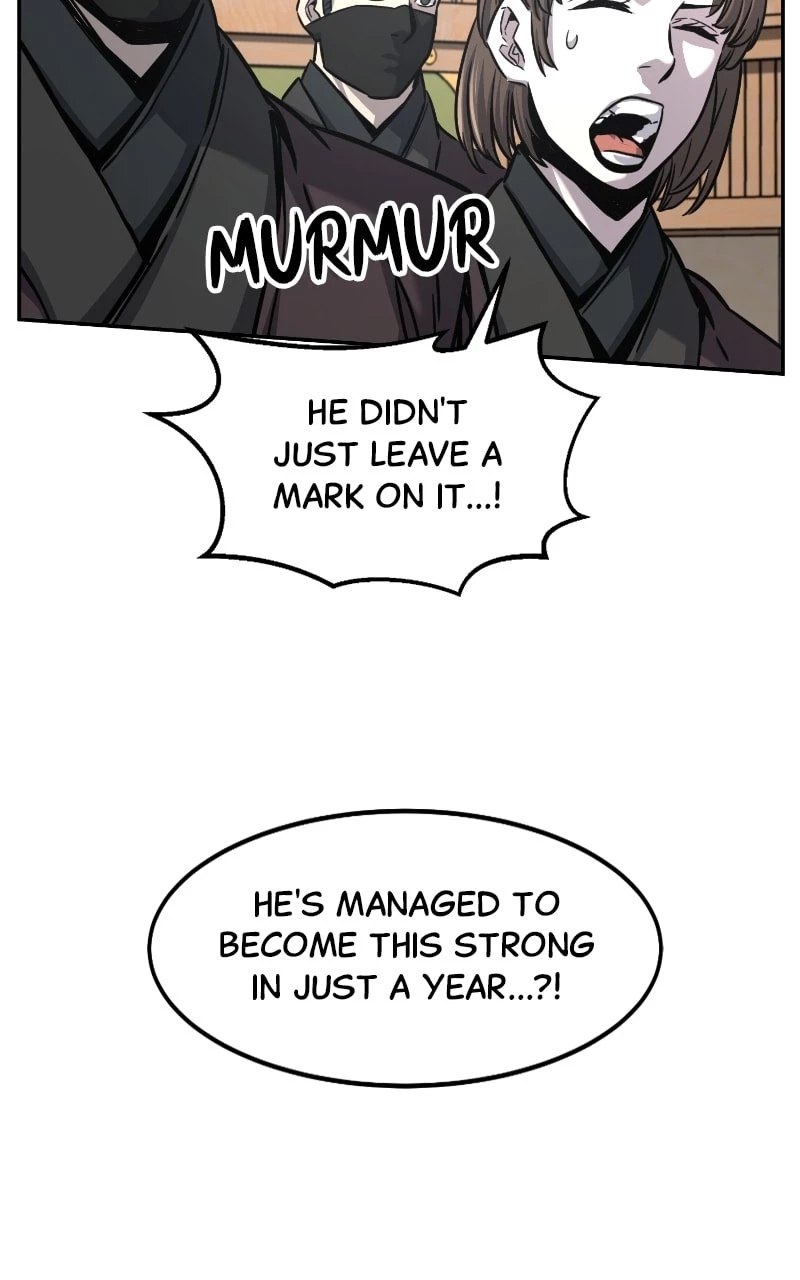 Absolute Sword Sense Chapter 29 - 100