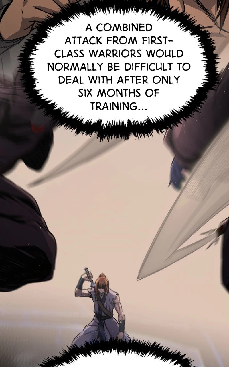 Absolute Sword Sense Chapter 30 - 95
