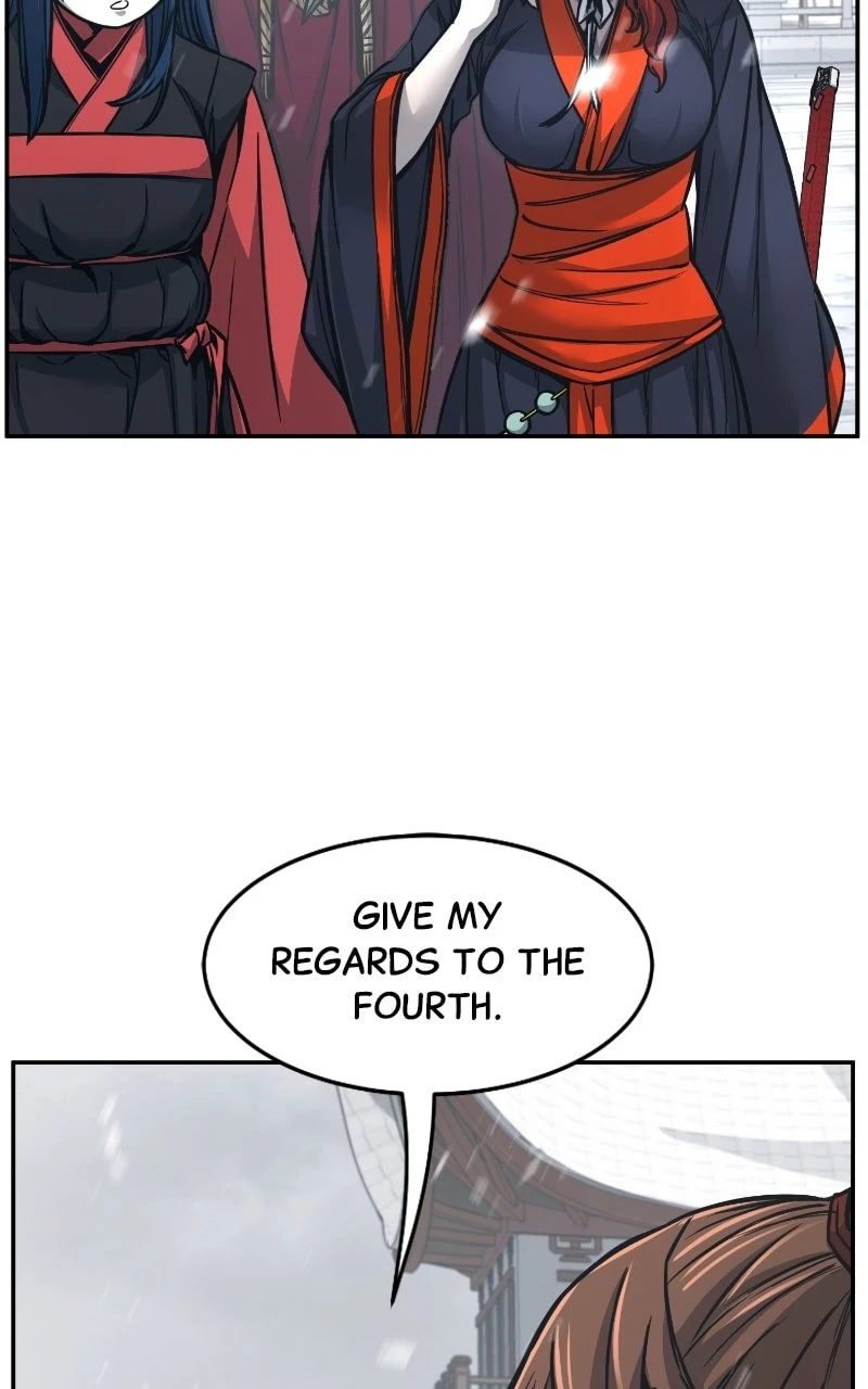 Absolute Sword Sense Chapter 27 - 25