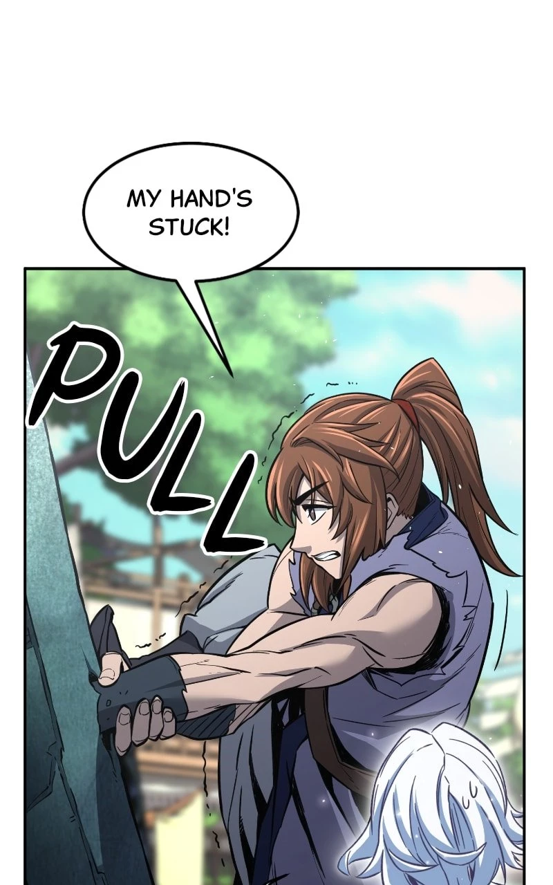 Absolute Sword Sense Chapter 29 - 101