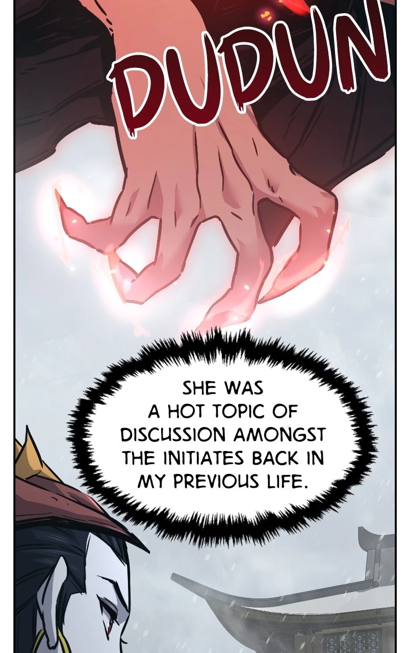 Absolute Sword Sense Chapter 28 - 97