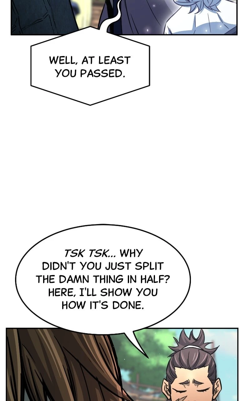 Absolute Sword Sense Chapter 29 - 102