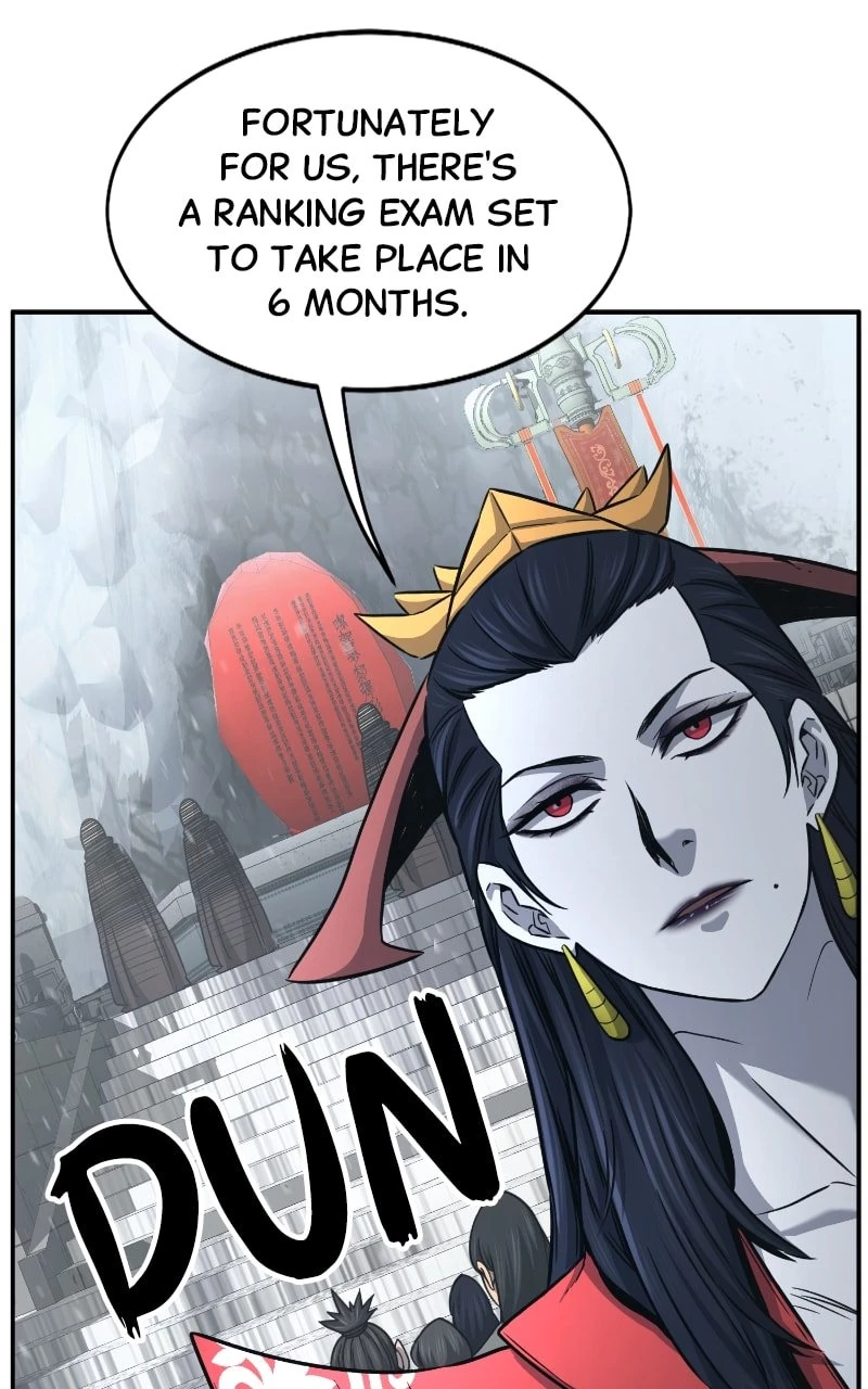 Absolute Sword Sense Chapter 28 - 99
