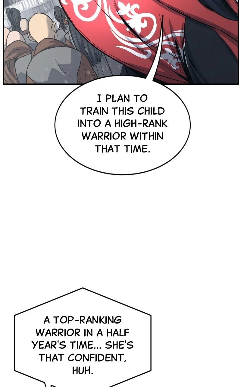 Absolute Sword Sense Chapter 28 - 100
