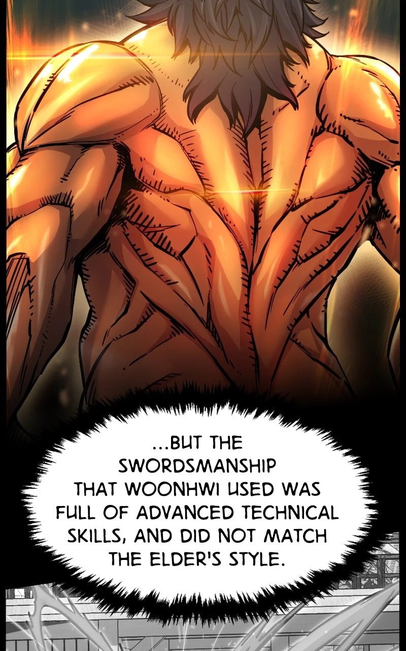 Absolute Sword Sense Chapter 30 - 99