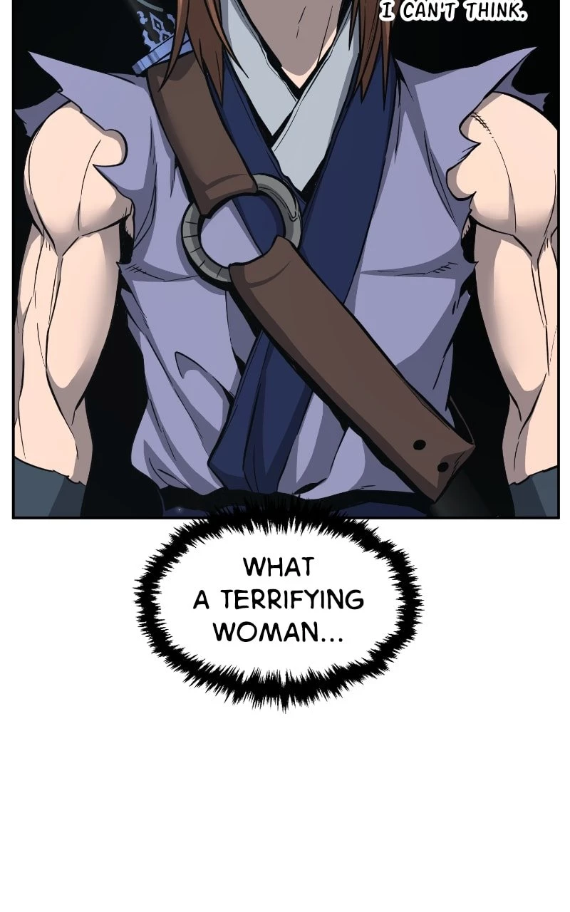 Absolute Sword Sense Chapter 27 - 30