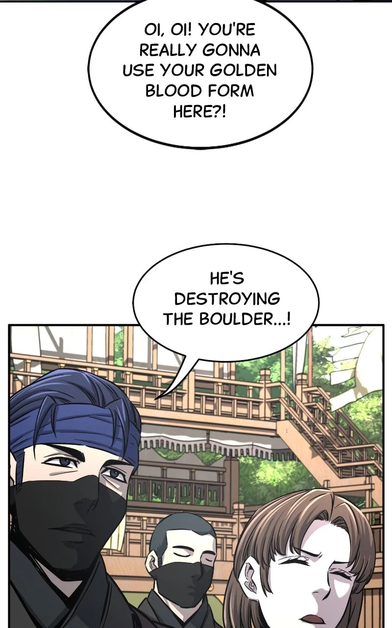Absolute Sword Sense Chapter 29 - 105