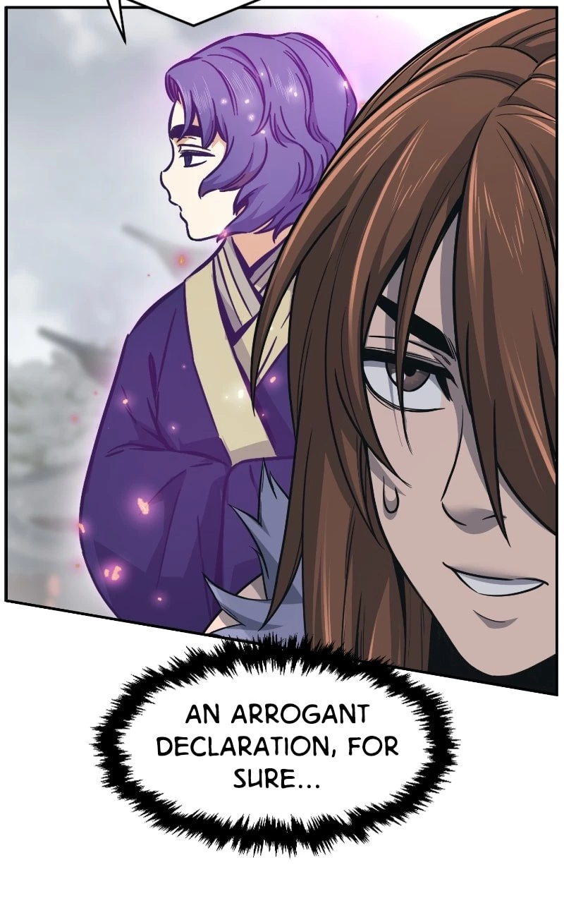 Absolute Sword Sense Chapter 28 - 101