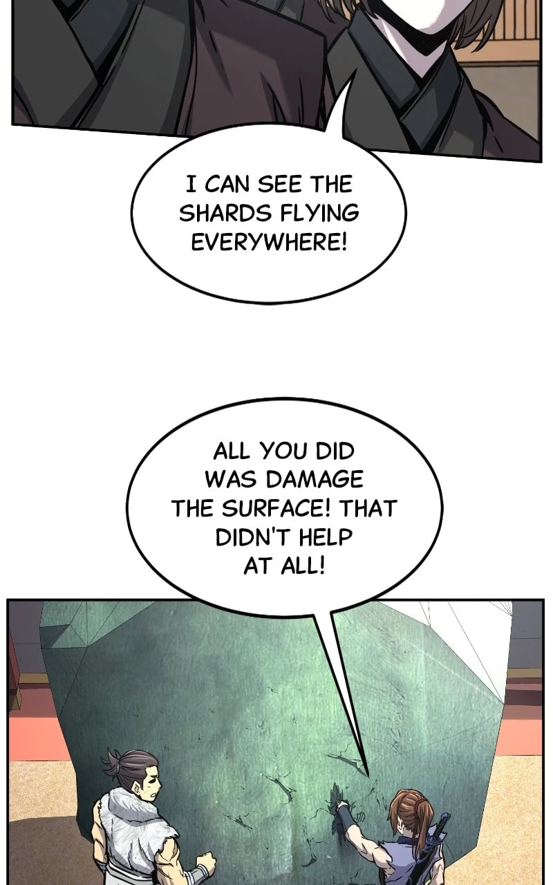 Absolute Sword Sense Chapter 29 - 106