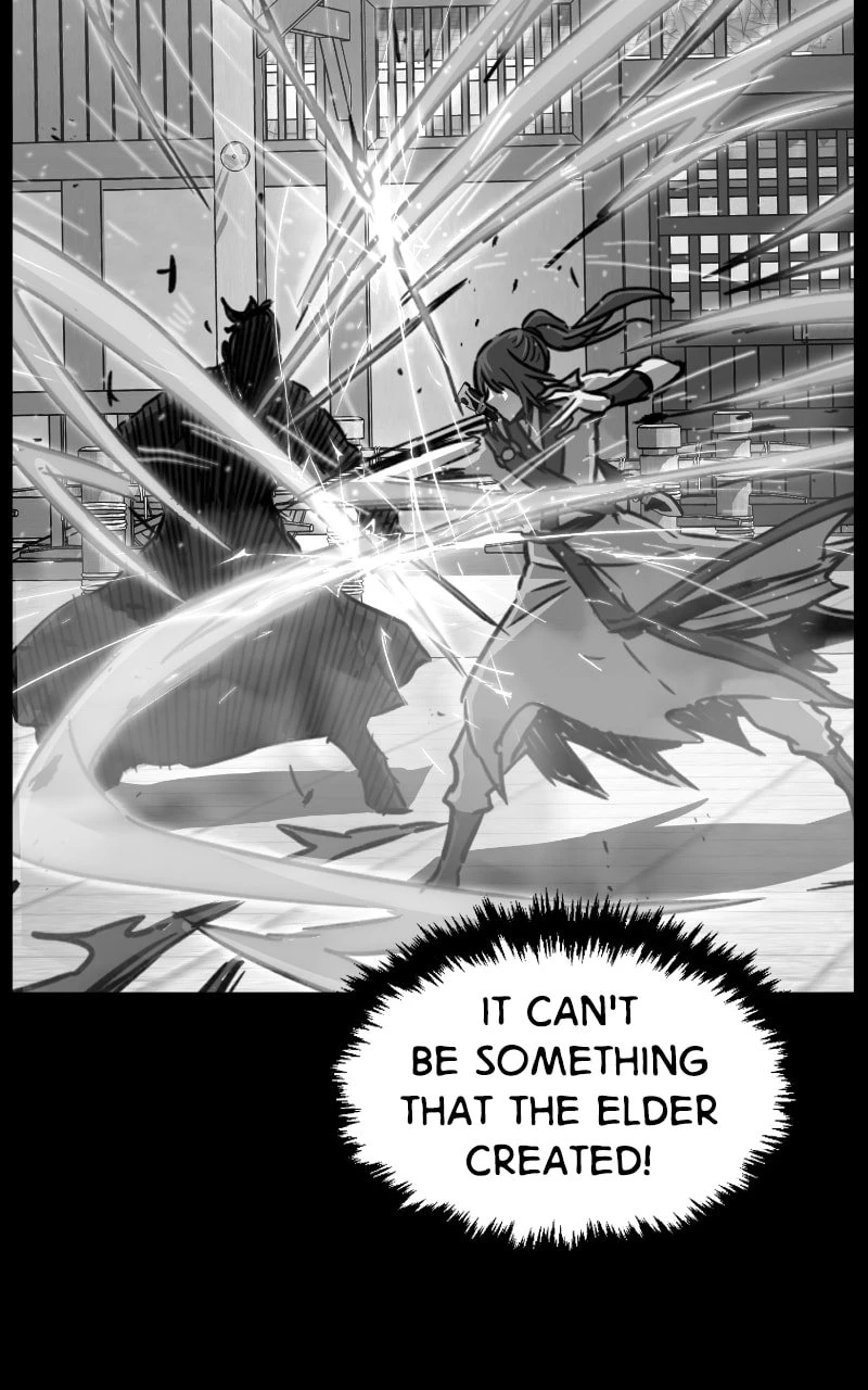 Absolute Sword Sense Chapter 30 - 100