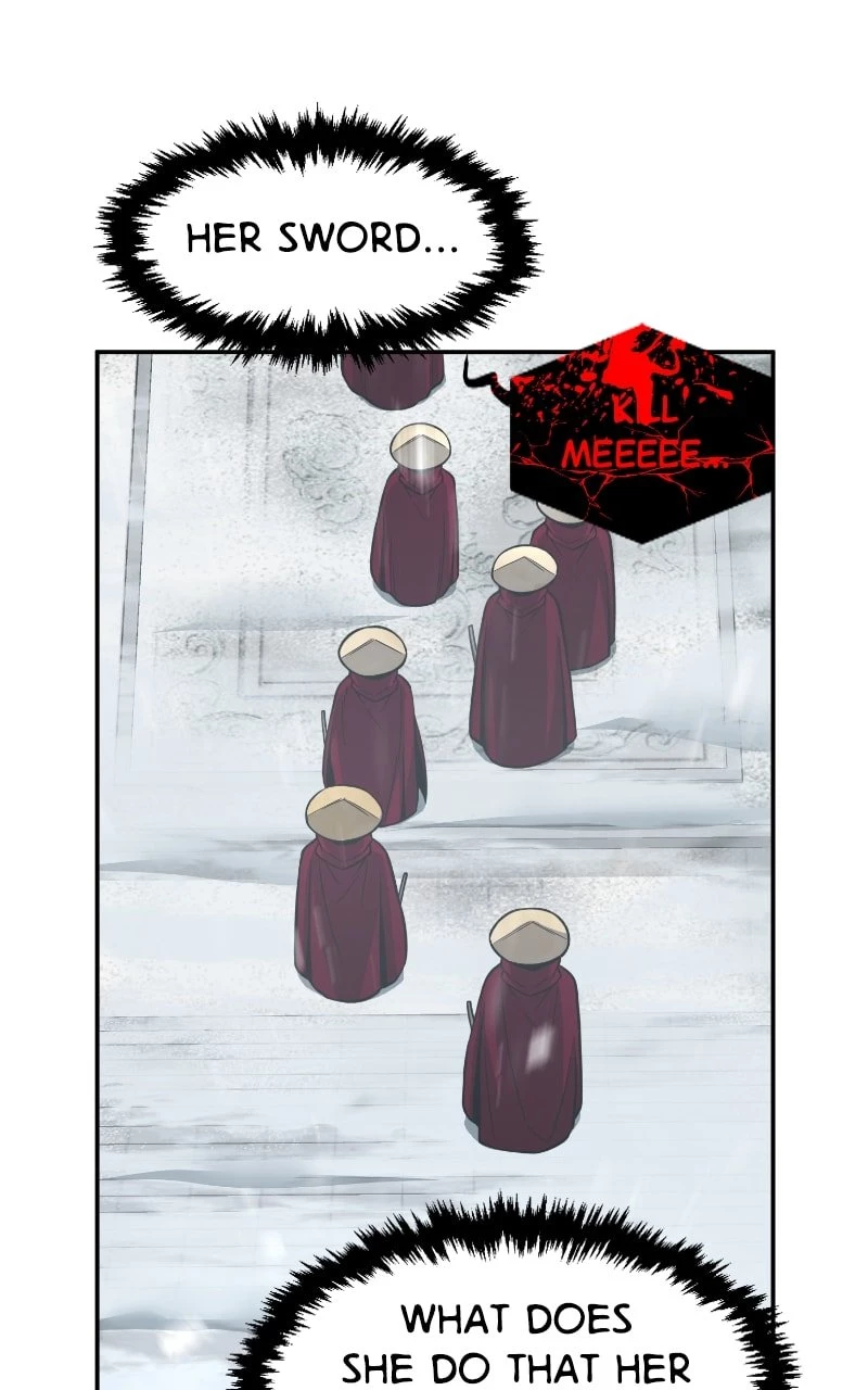 Absolute Sword Sense Chapter 27 - 31
