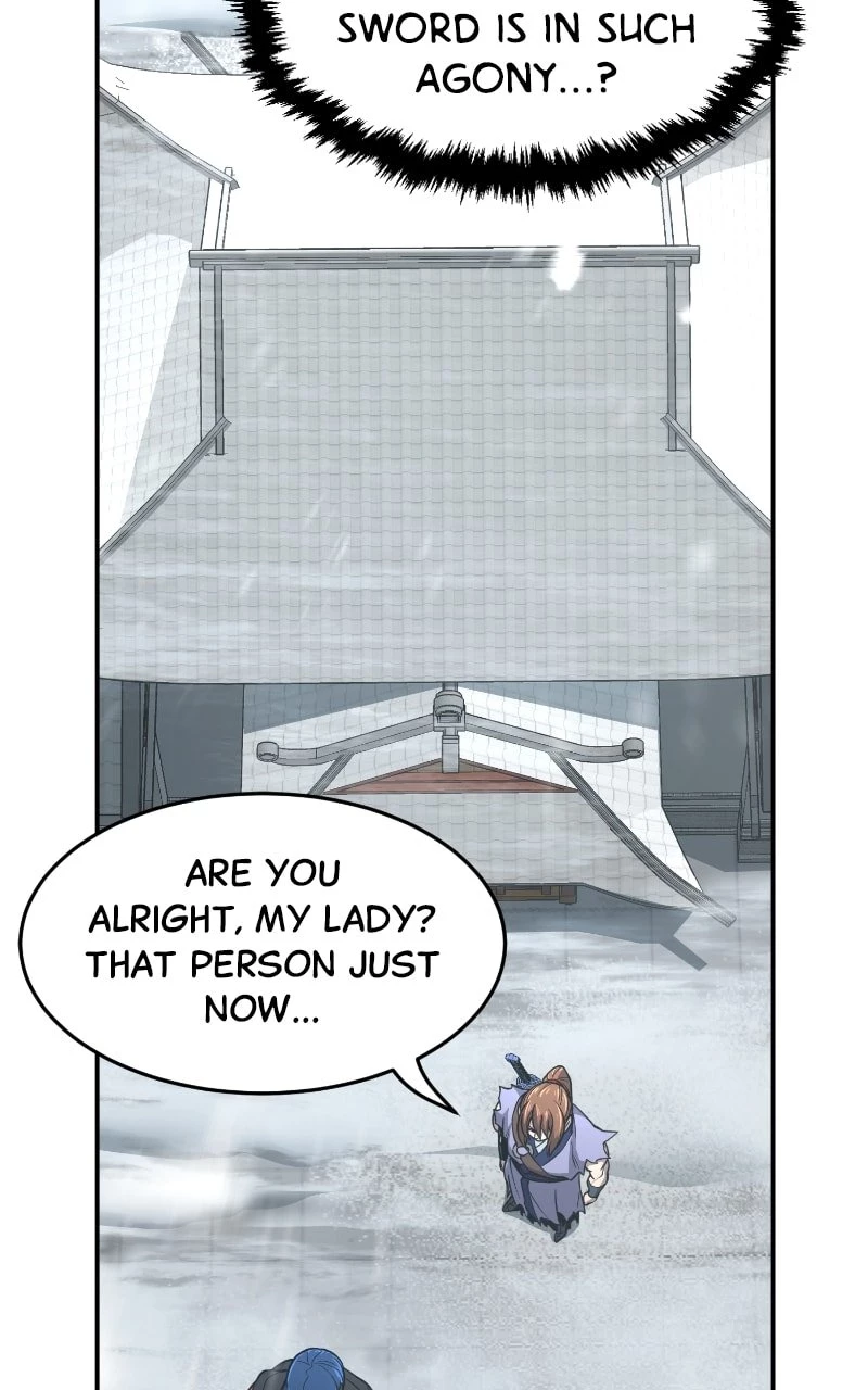 Absolute Sword Sense Chapter 27 - 32
