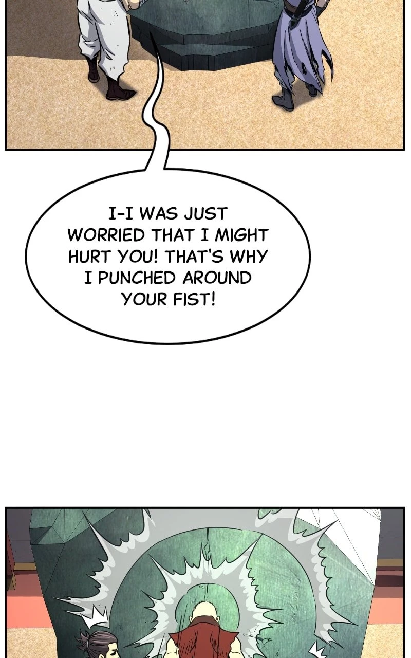 Absolute Sword Sense Chapter 29 - 107