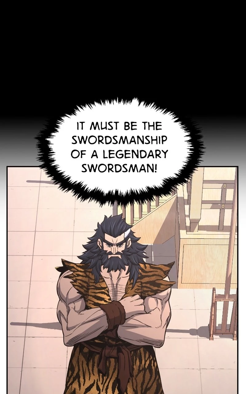 Absolute Sword Sense Chapter 30 - 101