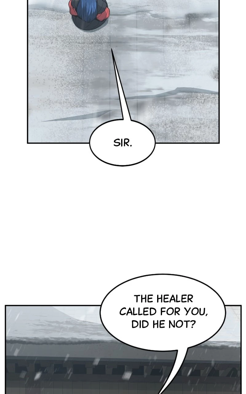 Absolute Sword Sense Chapter 27 - 33
